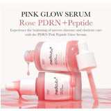 Medicube PDRN pink peptide serum 30ml