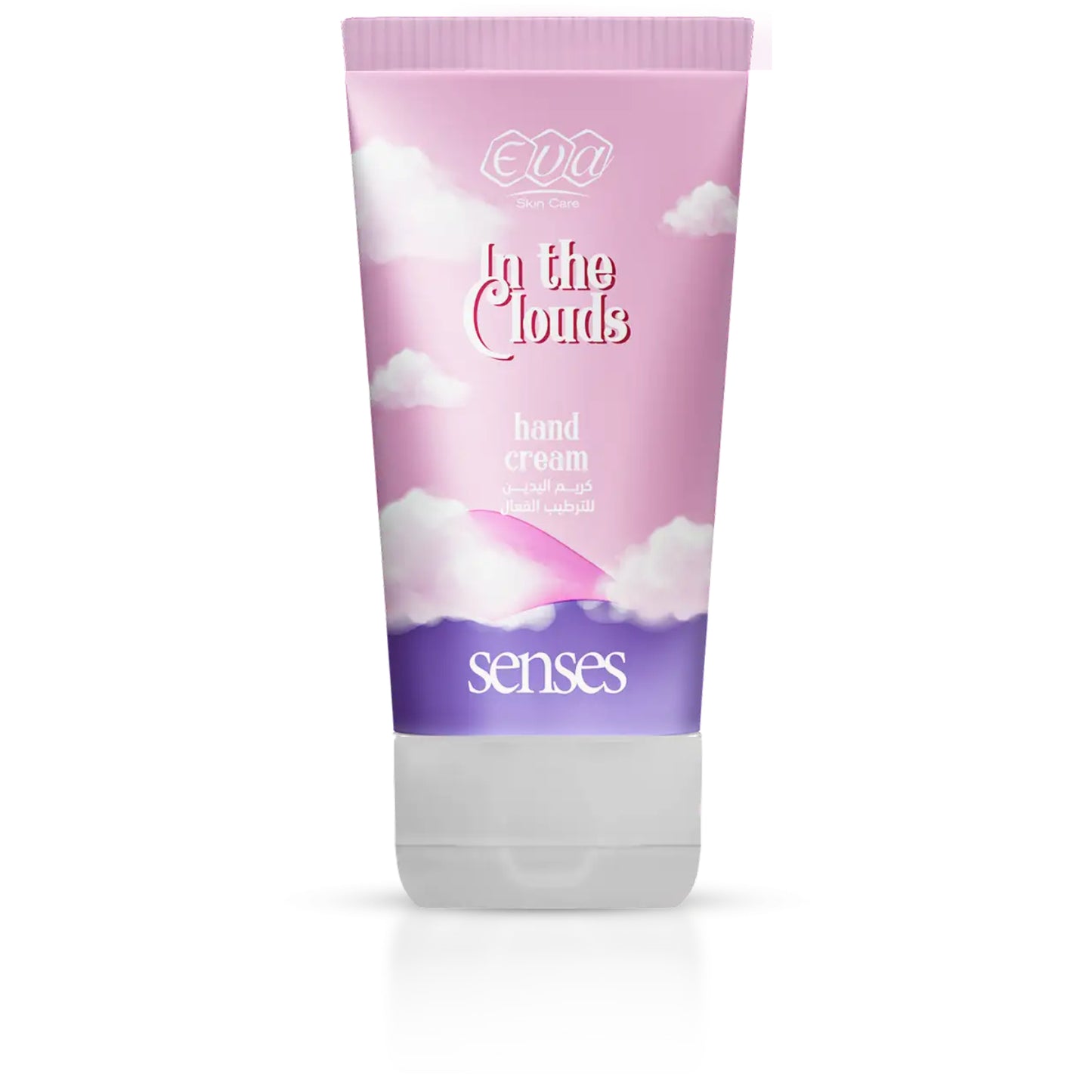 كريم اليدين من ايفا سكين كير ان ذا كلاود - 60 مل