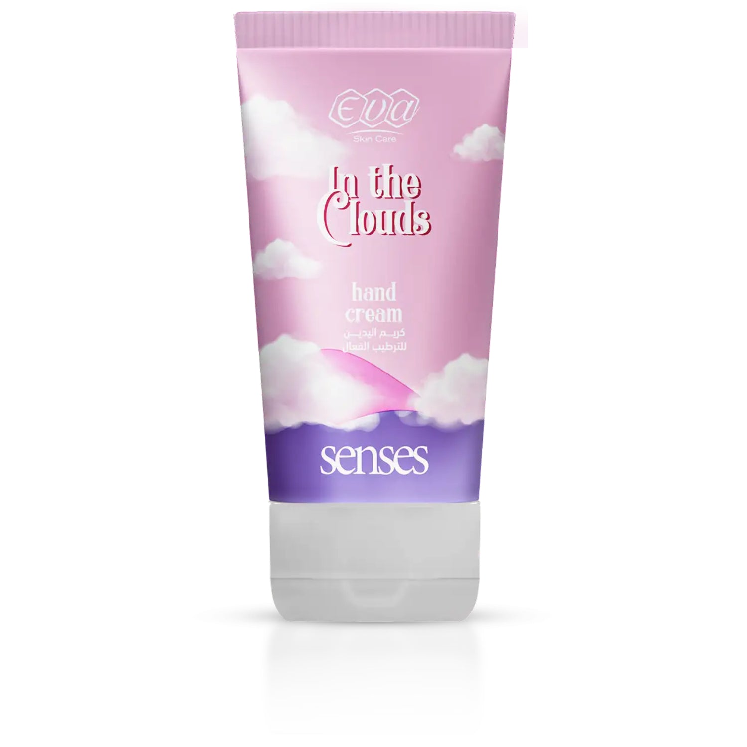 كريم اليدين من ايفا سكين كير ان ذا كلاود - 60 مل