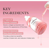 Medicube PDRN pink peptide serum 30ml