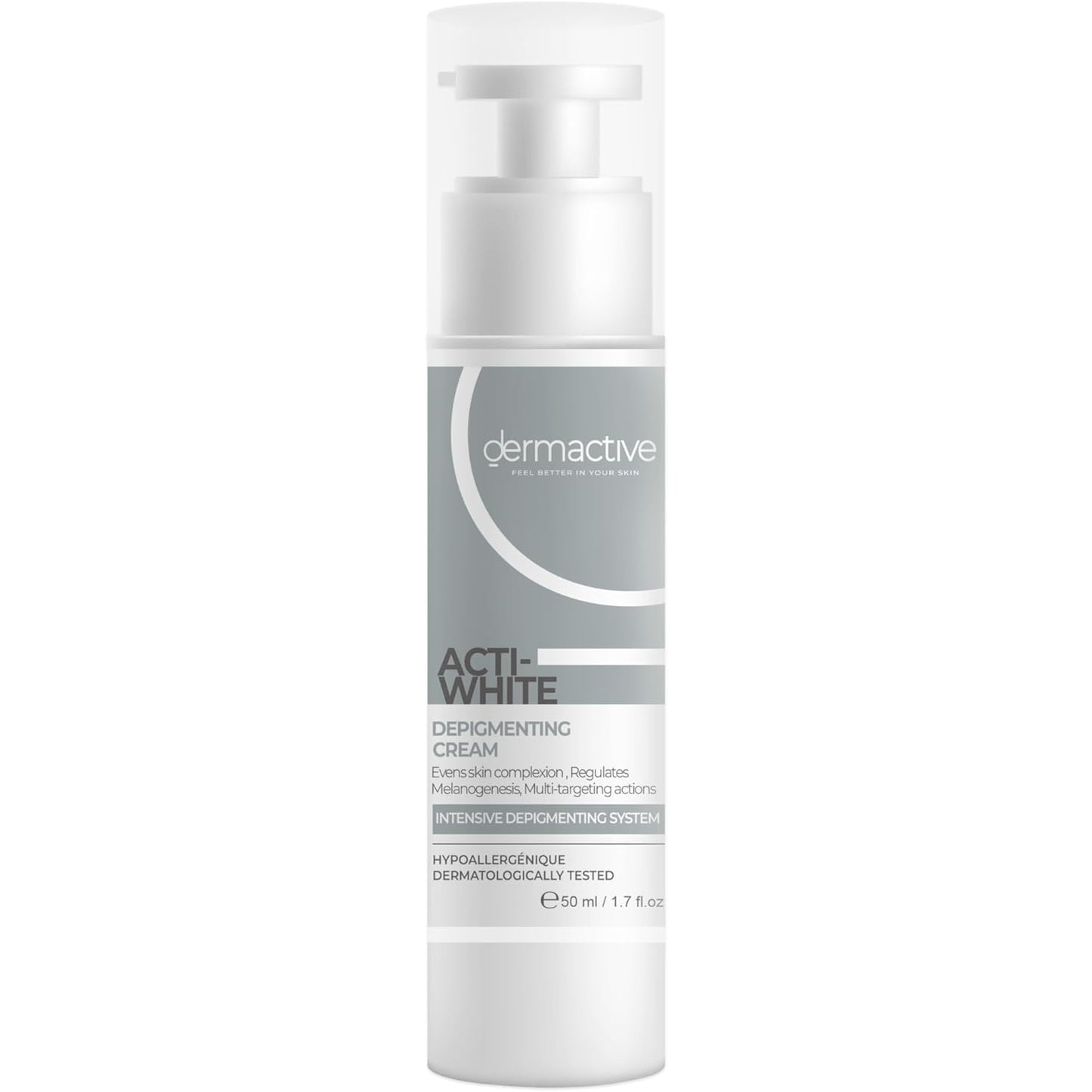 Dermactive Acti White Depigmenting Cream – 50ml