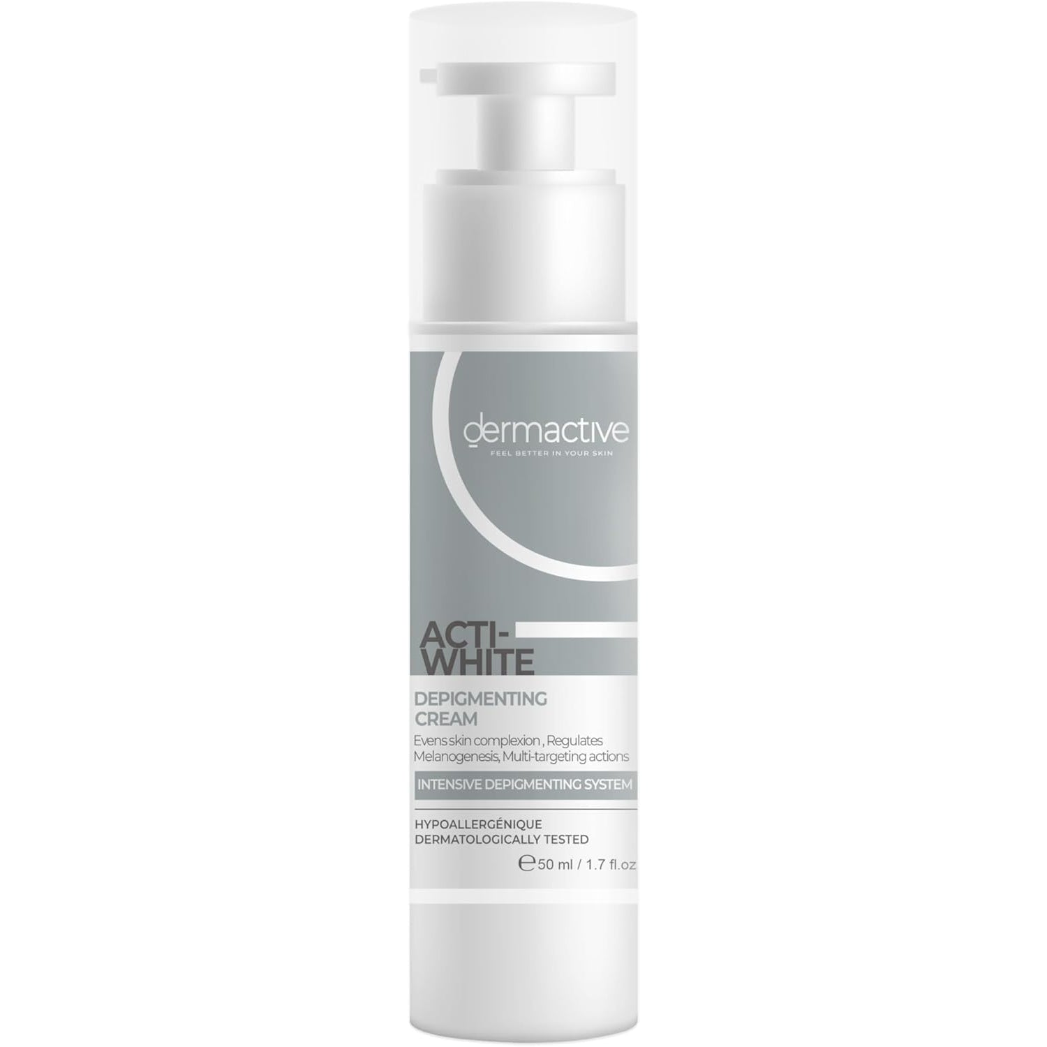 Dermactive Acti White Depigmenting Cream – 50ml