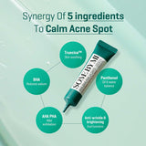 Some By Mi Super Miracle Spot Cream – Intensive Care for Spots & Acne – 30ml