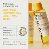 Some By Mi Yuja Niacin Brightening Toner - 150ml