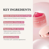Medicube Jelly Cream with Collagen and Niacinamide Extract for Youthful Skin and Anti-Aging, 50 ml