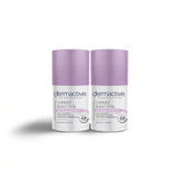 Dermactive Promo Sweat Control Tri-Effect Roll-On 60ml (Buy 1 Get 1)