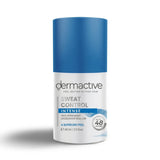 Dermactive Sweat Control Intense Deodorant Roll-On - 60Ml (Buy 1 Get 1)