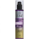 Eva Hair Clinic Gold Argan Heat Guard With Gold And Argan Oil 200 Ml