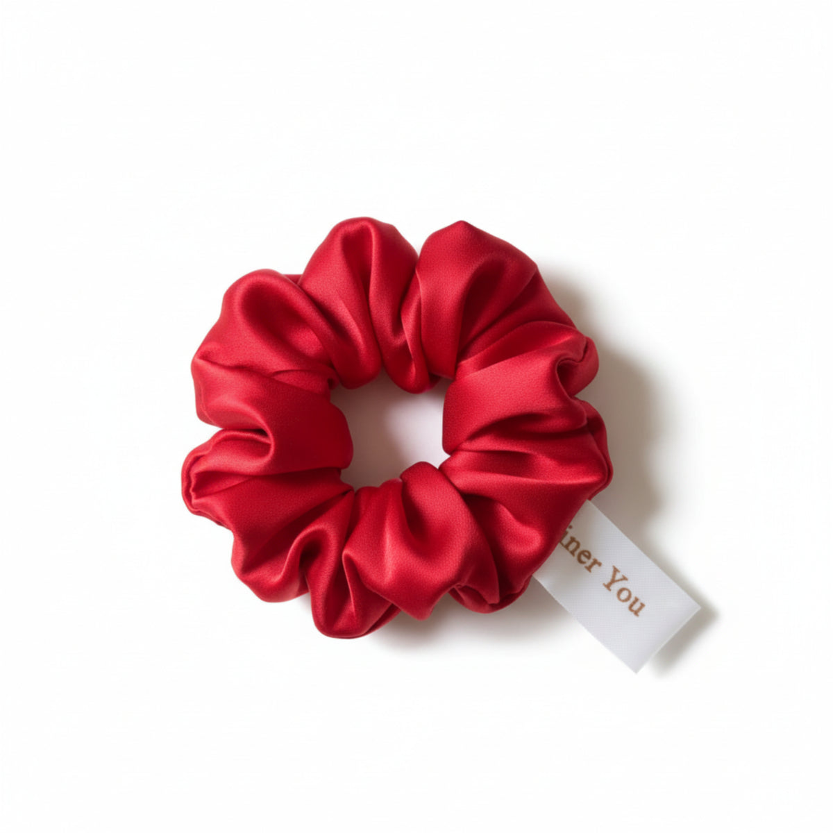 Scrunchie - Free Gift