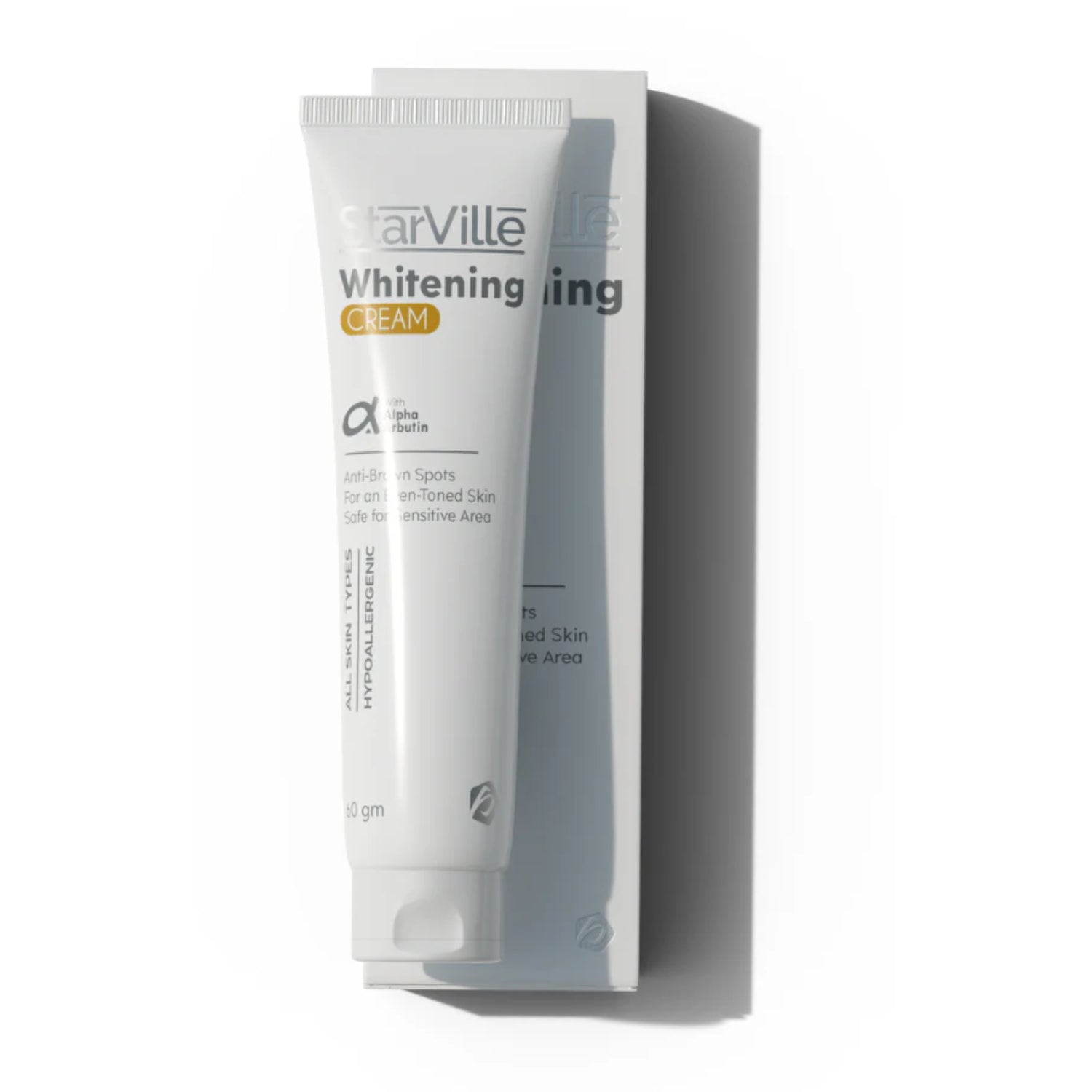Starville Whitening Cream - 60g