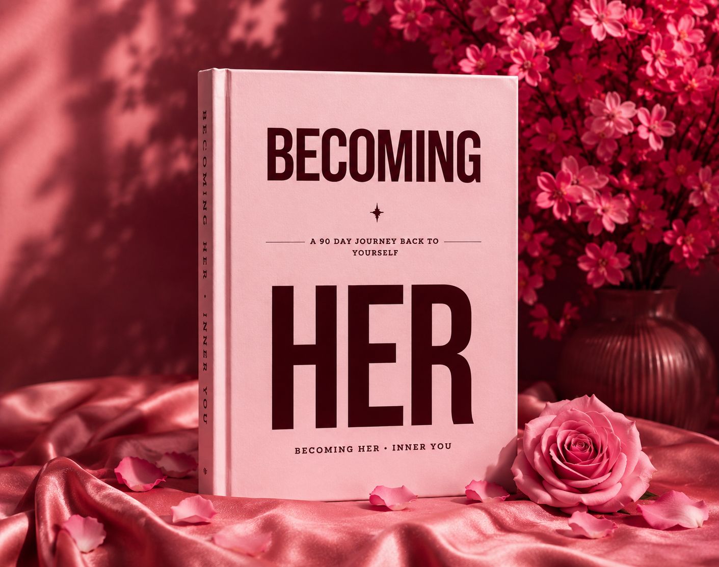 Becoming Her Journal