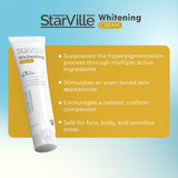 Starville Whitening Cream - 60g
