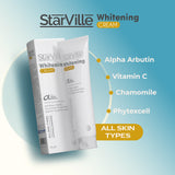 Starville Whitening Cream - 60g