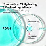 Anua PDRN + Hyaluron Acid 100 Serum 30ml