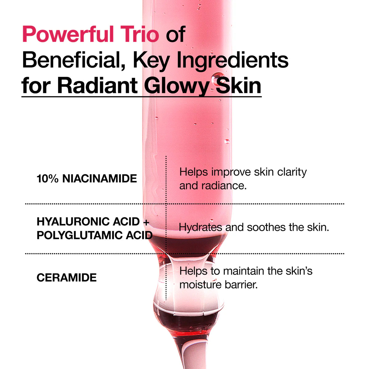 Anua Niacinamide 10% + TXA 4% Serum 30ml – Brightening & Dark Spot Correcting Serum