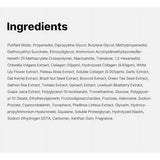 Medicube Jelly Cream with Collagen and Niacinamide Extract for Youthful Skin and Anti-Aging, 50 ml