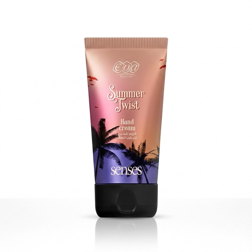 Eva Skin Care Senses Hand Cream Summer Twist 60 Ml